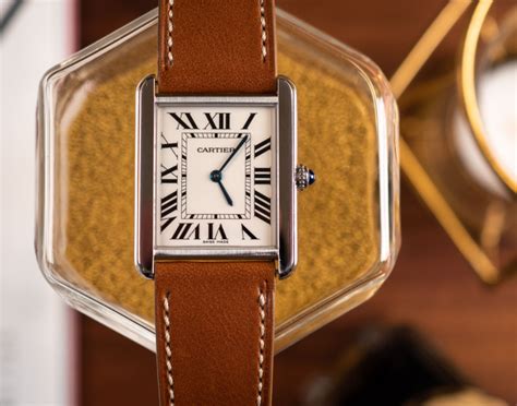 best replica cartier tank watch|affordable automatic tank watch.